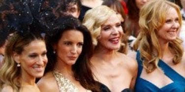 Kim cattrall says bad sex ruined marriages